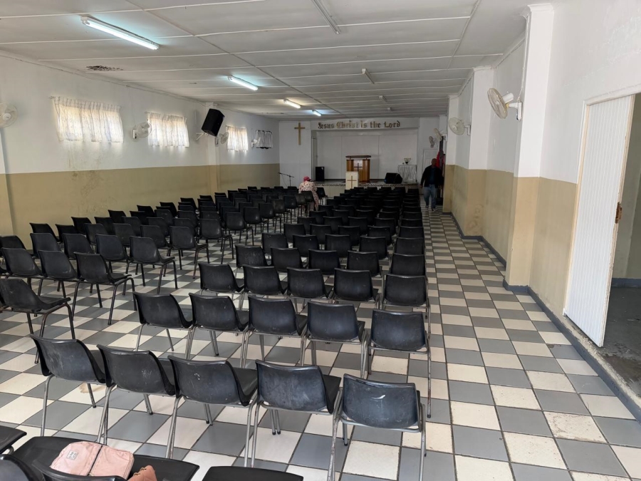 Commercial Property for Sale in King Williams Town Central Eastern Cape